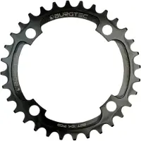 Burgtec 94 Bcd Thick Thin Kædehjul