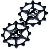 JRC Components Narrow Wide Ceramic Cykeltrissesæt
