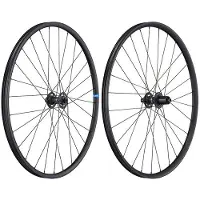 Ritchey Wcs Zeta Gx Disc Tubeless Hjulset Til Gravelcykel