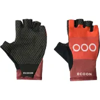 Ecoon Eco170113 6 Wide Stripes Fingerløse Handsker