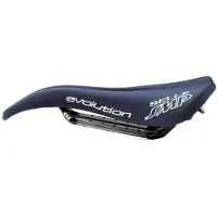 Selle Smp Evolution Carbon Cykelsadel