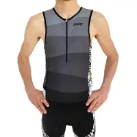 Zoot Performance Ærmeløs Cykeltrøje