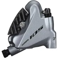 Shimano 105 Br-r7070 Bagerste Skivebremsekaliber