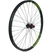 Gtr Sl35 E-bike Boost 27.5´´ Cl Tubeless Disc Mtb Baghjul