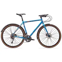 Cinelli Hobootleg Interrail 2021 Cykel