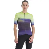 Sportful Flow Supergiara Kortærmet Trøje