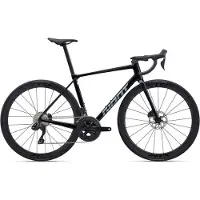 Giant Tcr Advanced Pro 1 105 Di2 Rd-r7150 2025 Landevejscykel