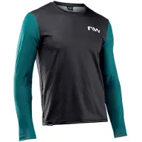 Northwave Freedom Am Langærmet Enduro-trøje