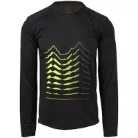 Agu Essential Ii Langærmet Enduro-trøje