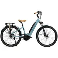 Granville E-absolute 15 Acera Elektriskcykel