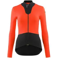 Assos Dyora R 2/3 S11 Langærmet Trøje