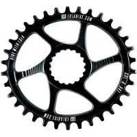 Lola Cannondale Dm Ovalt Klinge
