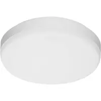 Opple Lighting 522020001500, Dukket op, Rund, IP54, Hvid