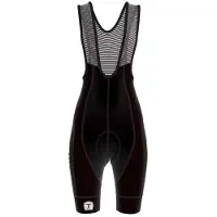 Bioracer Icon Boic Olympics Paris 2024 Cykelshorts