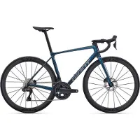 Giant Tcr Advanced Pro 0 Di2 Ultegra Di2 Rd-r8150 2025 Landevejscykel