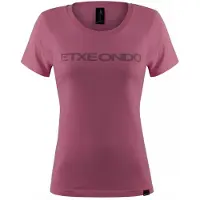 Etxeondo 22010 T-shirt Med Korte ærmer