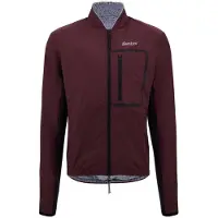 Santini Alpha T Jakke