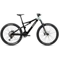 Bh Ilynx Trail 8.1 Bhz 29´´ Xt 2025 Elektrisk Mtbcykel