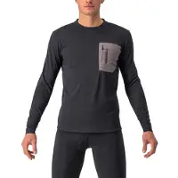 Castelli Unlimited Merino Langærmet Trøje