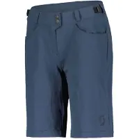 SCOTT Trail Flow Shorts Med Chamois