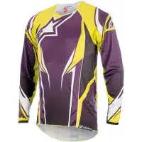 Alpinestars A-line 2 Langærmet Enduro-trøje