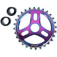 Saltbmx Trident Tandhjul