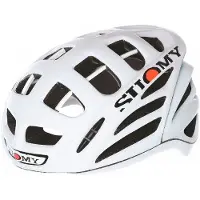 Suomy Gun Wind Hjelm