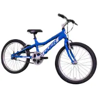 QÜer Mission 20´´ Mtb Cykel
