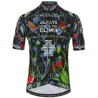 CYCOLOGY Gangsta Kortærmet Trøje