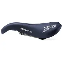 Selle Smp Avant Carbon Cykelsadel