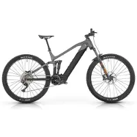 Megamo Crave Al 630 40 29´´ Cues 2024 Elektrisk Mtbcykel