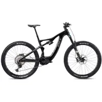 Bh Ilynx+ Enduro 9.8 29´´ Xt 2023 Elektrisk Mtbcykel