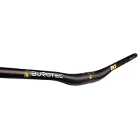 Burgtec Ride Wide Carbon Dh 20 Mm Styr