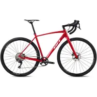 Bh Gravelx Alu 1.0 700c Grx 810 2023 Gravelcykel