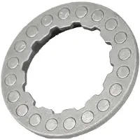 Mahle Smartbike Systems X20/x35 12s Magnetic Kassette Låsering