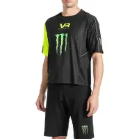 Vr Equipment Eqmtsmb00304 T-shirt Med Korte ærmer