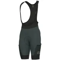 ALÉ Griss Cargo Cykelshorts