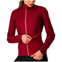 Castelli Go Gore-tex Infinium Windstopper Jakke
