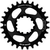 Leonardi Racing Gecko Sram Bb30 Dm 0 Mm Offset Kædehjul