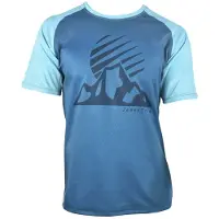 Jeanstrack Ridge T-shirt Med Korte ærmer