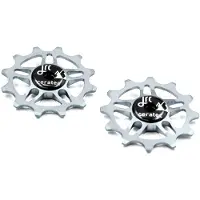 JRC Components Sram Force/red Axs Cykeltrissesæt