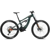 Bh Xtep Lynx Pro 0.8 Ep801 29´´ Xt 2023 Elektrisk Mtbcykel