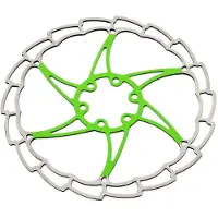 MSCH Copenhagen Ult Rotor Steel Bremse Skive 180x1.8 Mm