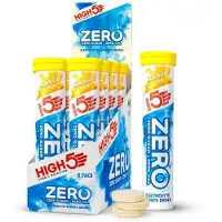 High5 Zero Tableteske Mango 8 Enheder