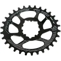 MSCH Copenhagen Direct Mount Sram Boost Oval Kædehjul