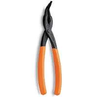 Beta Utensili Seeger Interni 8/12 Mm 45º Tang