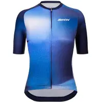 Santini Ombra Eco Micro Kortærmet Trøje