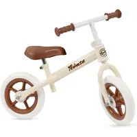 Toimsa Rider Bike 10´´ Vintage Beige Cykel