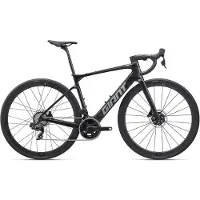 Giant Defy Advanced E+ Elite 1 Syncdrive Move+ Force Axs 2025 Elektrisk Landevejscykel