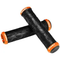 Giant Tactal Double Lock-on Håndtag